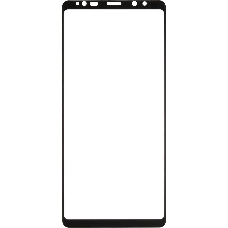 

Защитное стекло Gelius Pro 5D Full Cover Glass for Samsung N950 (Note 8)