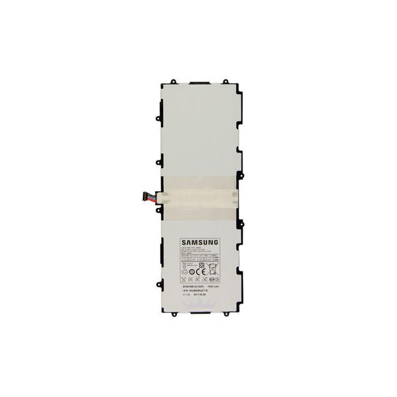 

Аккумулятор для Original Quality Samsung P5100/P5110/P7500/P7510/N8000
