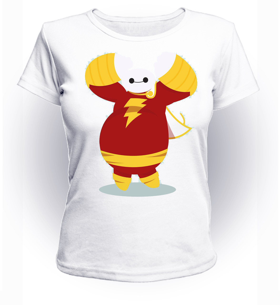 

Футболка GeekLand Флэш Flash Бэймакс FL.01.005 (FU21FL.01.005/wom, Футболка GeekLand Флэш Flash Бэймакс FL.01.005 (FU21FL.01.005/wom-4XL)