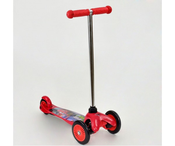 

Самокат Best Scooter ТК 58415, Красный