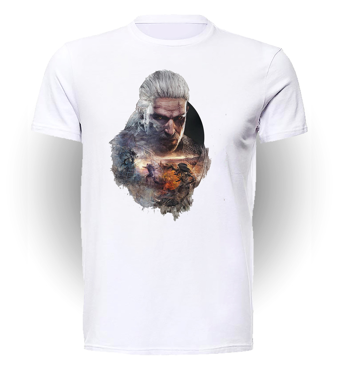 

Футболка GeekLand Ведьмак The Witcher Геральт битва WC.01.17 (FU21WC.01.17/man, Футболка GeekLand Ведьмак The Witcher Геральт битва WC.01.17 (FU21WC.01.17/man-S)