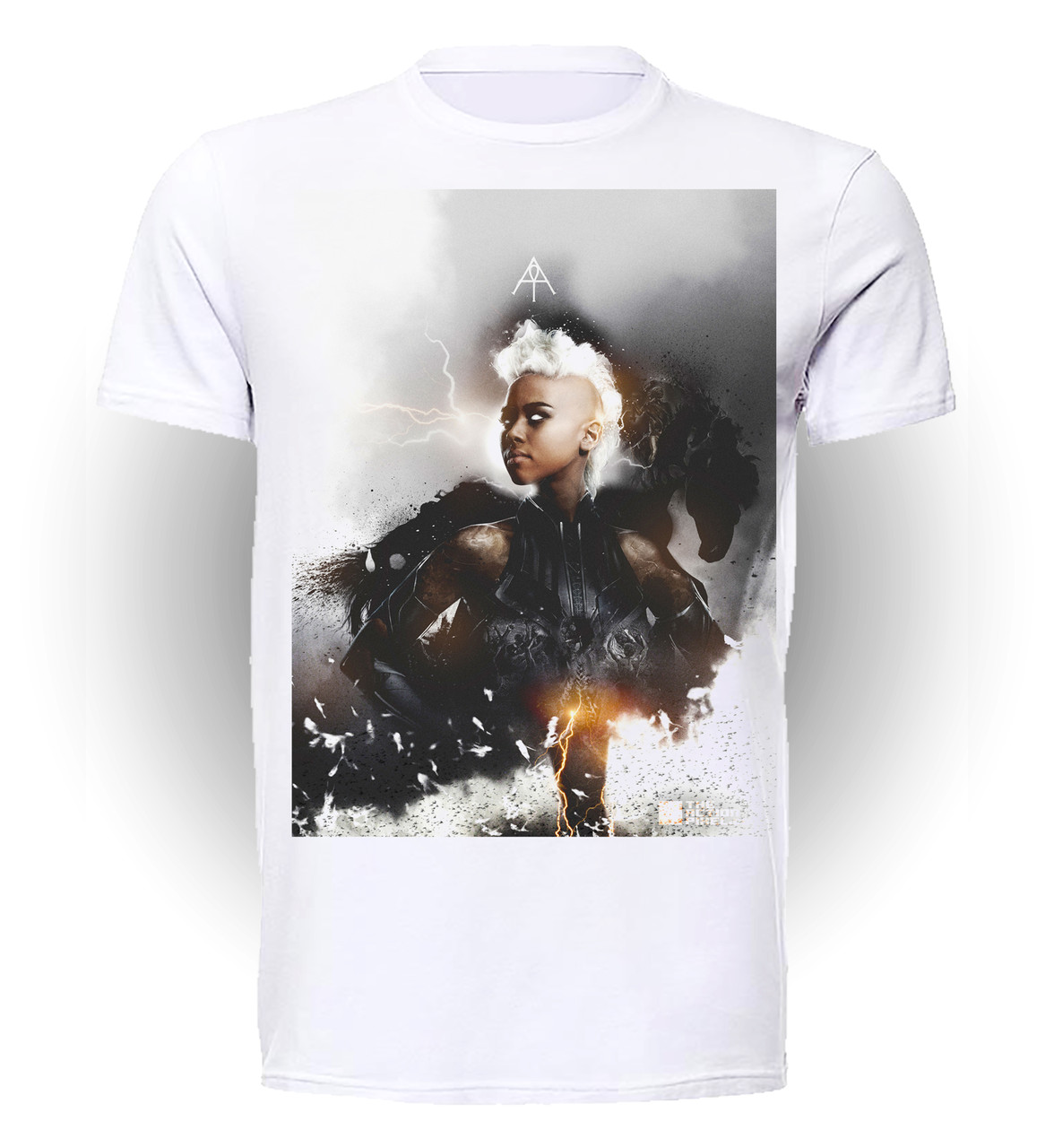 

Футболка GeekLand Люди Икс X-Men Storm Famine art XM.01.009 (FU21XM.01.009/man, Футболка GeekLand Люди Икс X-Men Storm Famine art XM.01.009 (FU21XM.01.009/man-S)