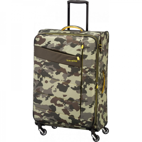 

Чемодан Travelite Kite TL089949-86