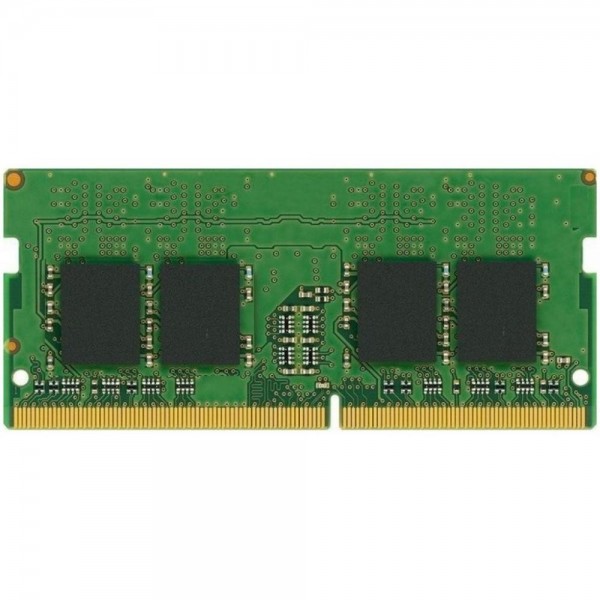 

Модуль памяти eXceleram SoDIMM DDR4 4GB 2133 MHz (E40421S) (F00164740)