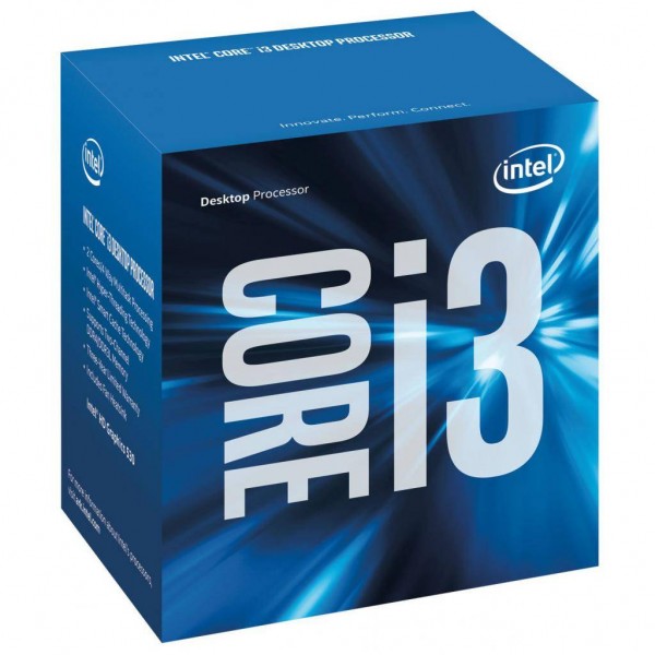 

Процессор Intel Core i3-8100 3.60GHz 6MB BOX (BX80684I38100) (F00148529)