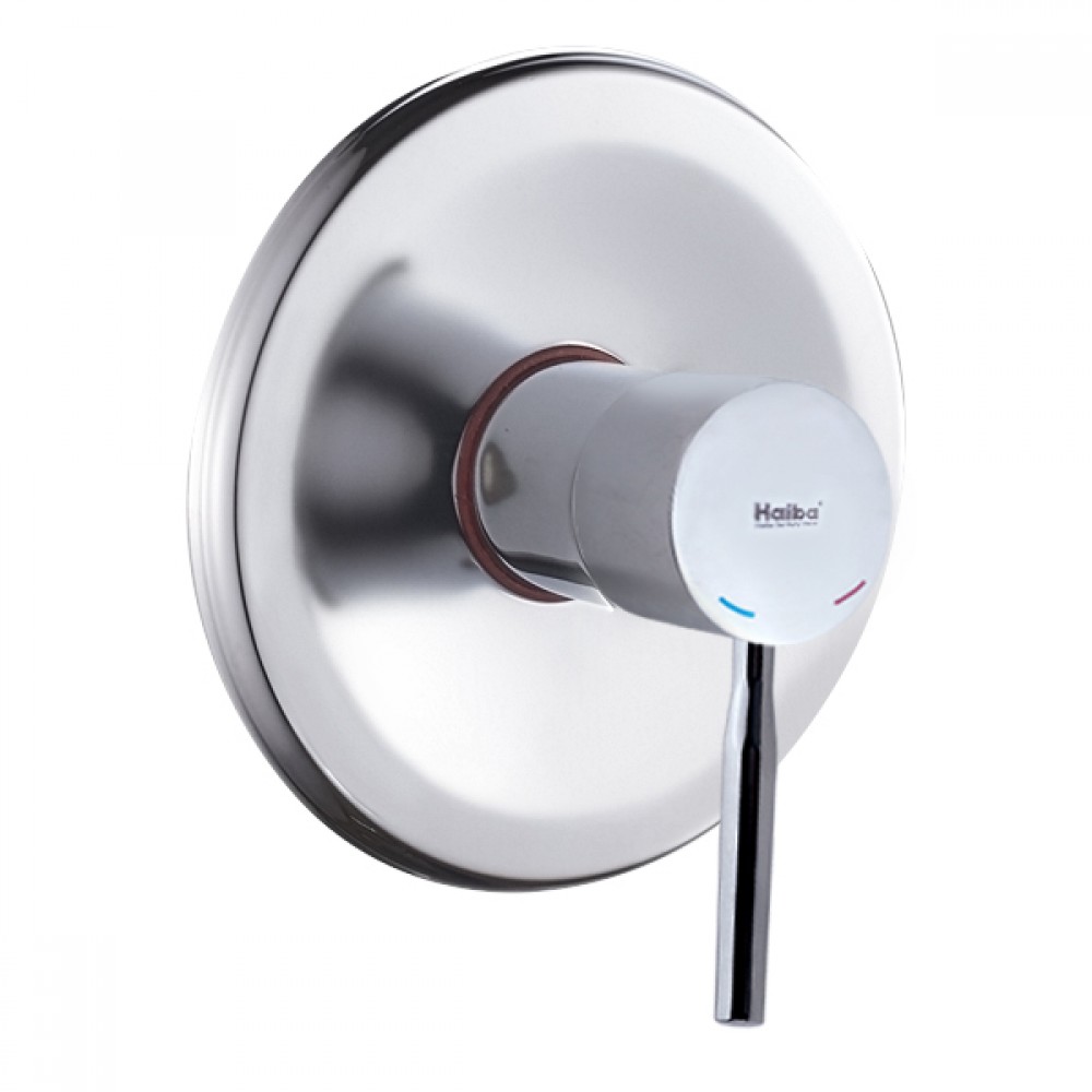 

Смеситель Haiba Hans 003 (INNER BOX) (124901)