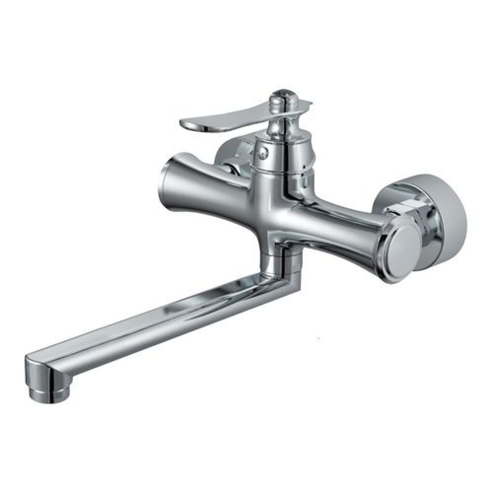 

Смеситель CRON Diamond настенный (115901)