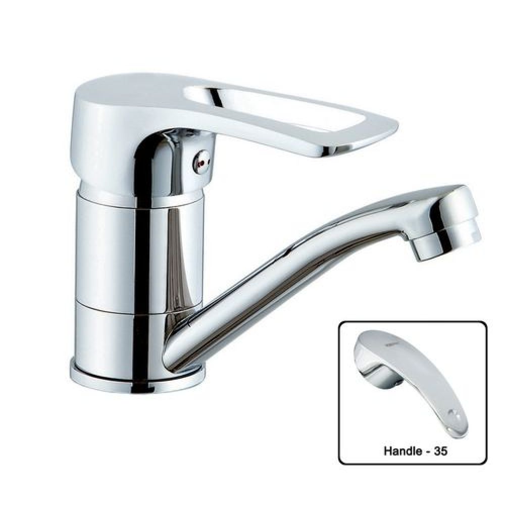

Смеситель Zerix PAN-B135 (62101)
