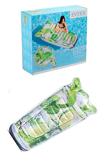 

Матрас "Мохито" INTEX (58778)