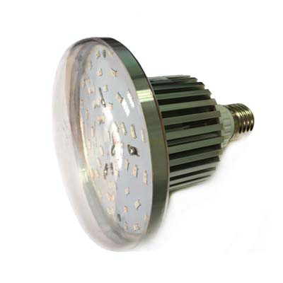 

Светодиодная фито лампа для растений Ledmax E27 16Вт
