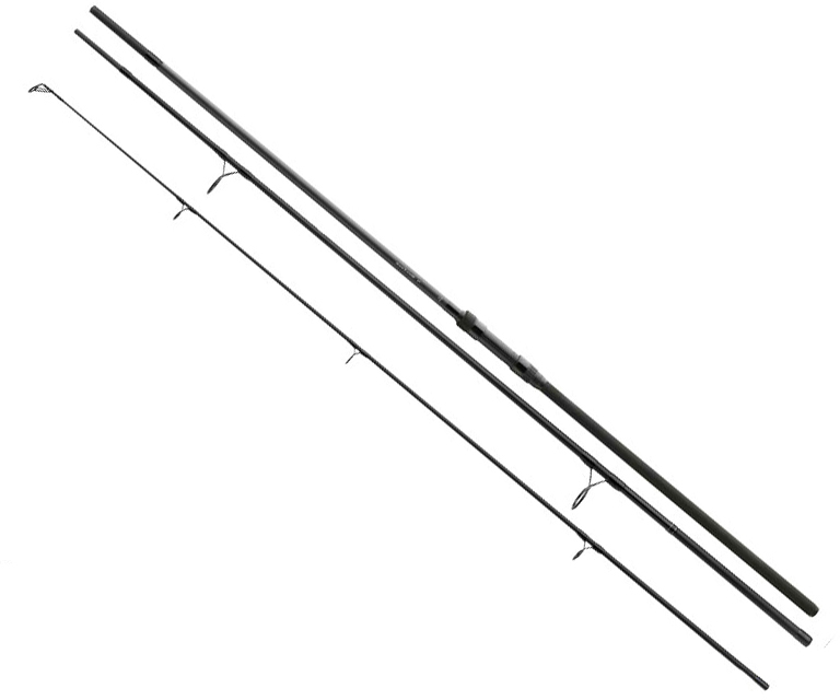 

Удилище карповое Carp Spirit Blax 3.96 м 3 LB (ACS170021)