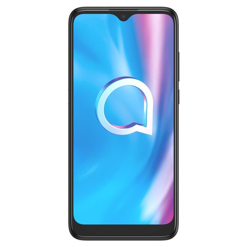 

Смартфон Alcatel 1SE 5030D Dual SIM Power Gray (5030D-2AALUA2)