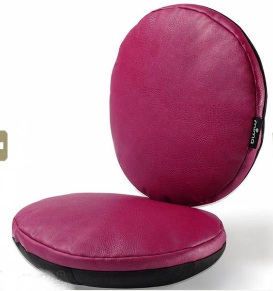 

Подушка для подростка в стульчик Mima Moon Fuchsia (15797)