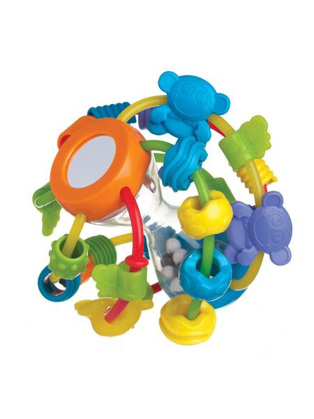 

Мячик Playgro Поиграйка (8944)