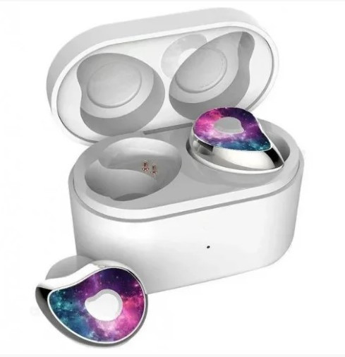 

Беспроводные наушники MDR HBQ SE6 TWS Bluetooth (6938)