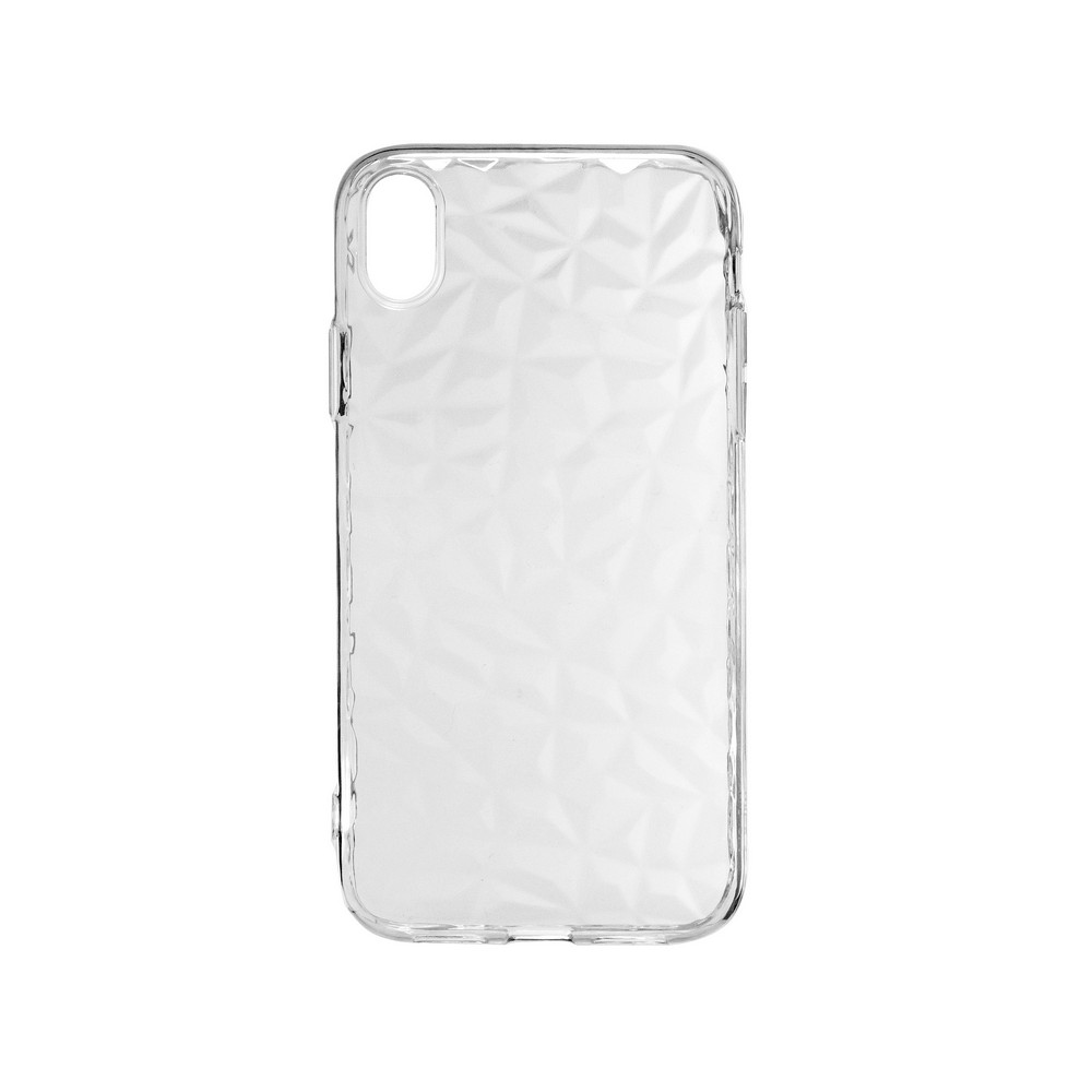 

Панель ColorWay TPU Diamond для Apple iPhone Xr (CW-CTDAIXR)