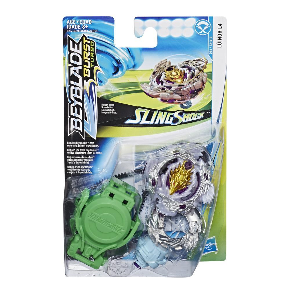 Beyblades luinor shop