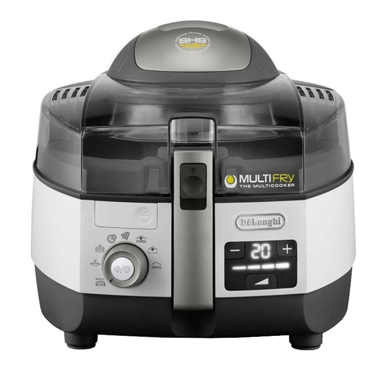 

Мультипіч DELONGHI Multicusine FH 1396/1 WH