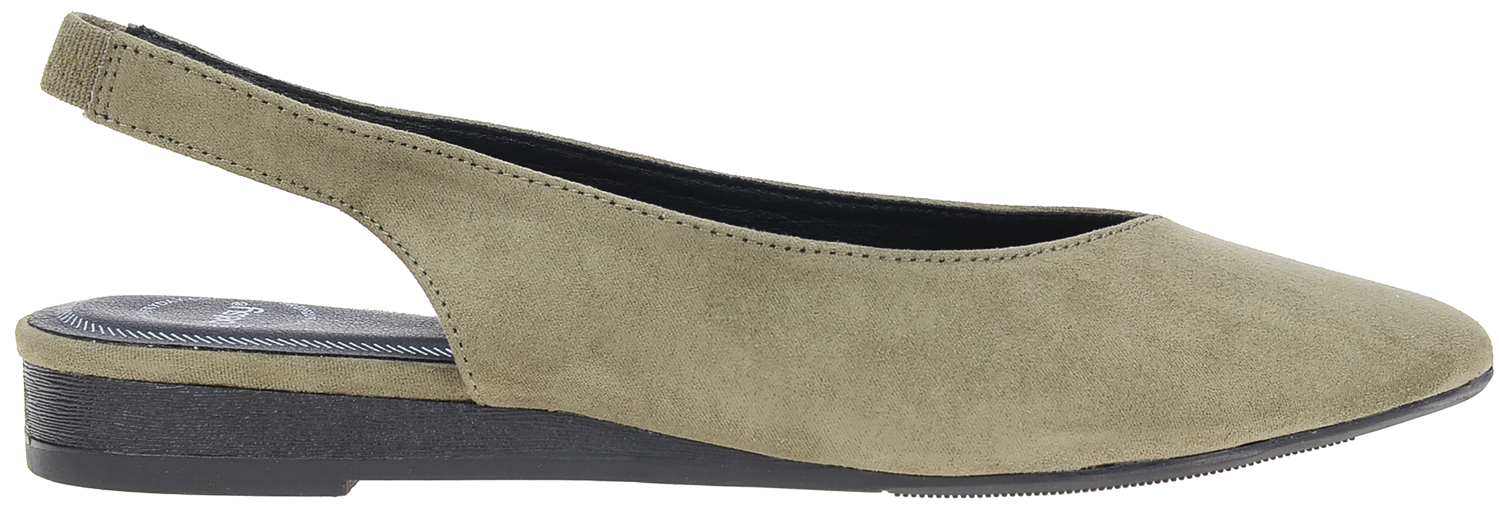 

Босоножки BETSY 997725/01-01 38 24.5 см Хаки
