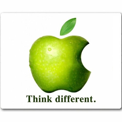 

Коврик для мыши Pod Mishkou APPLE