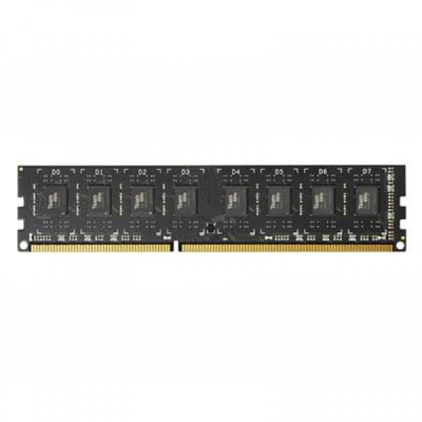 

DDR3 4GB/1600 Team Elite (TED34G1600C1101)