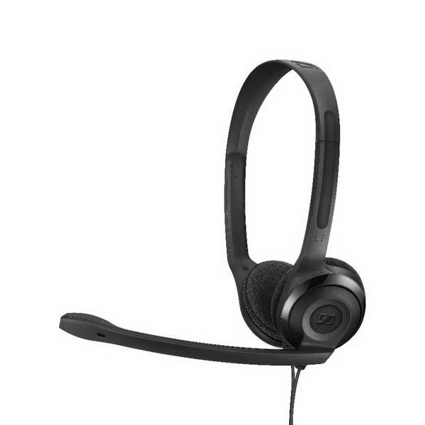 

Гарнитура Sennheiser Comm PC 5 Chat (508328)