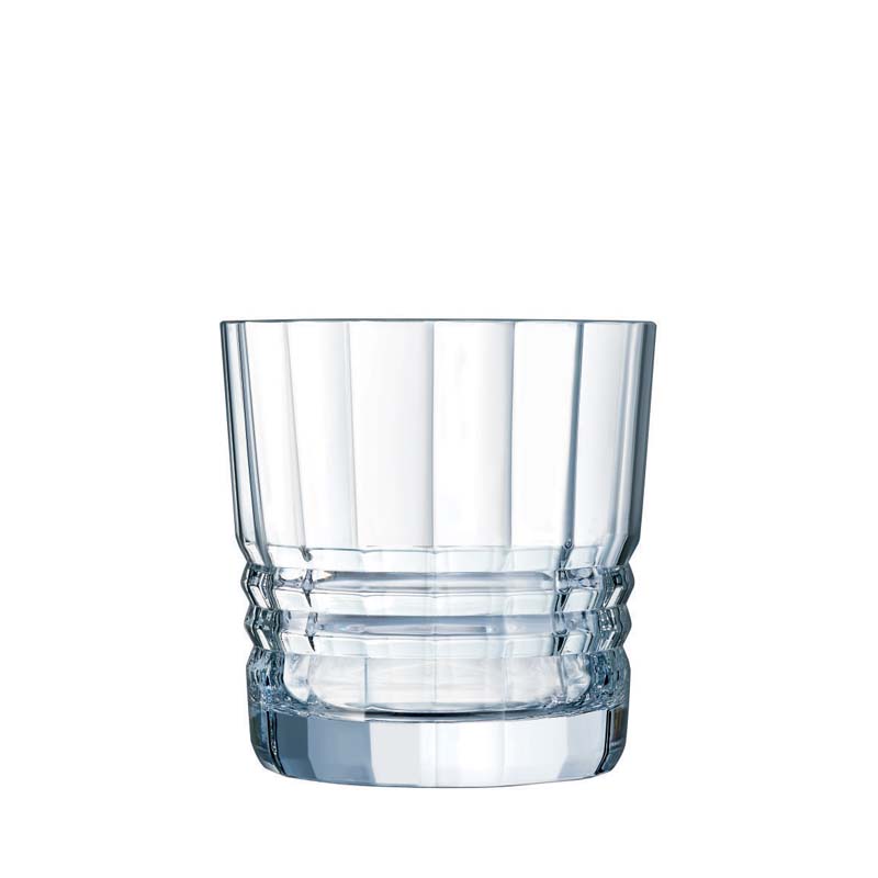 

Ведро Cristal D'arques Architecte 15см Прозрачный L8451