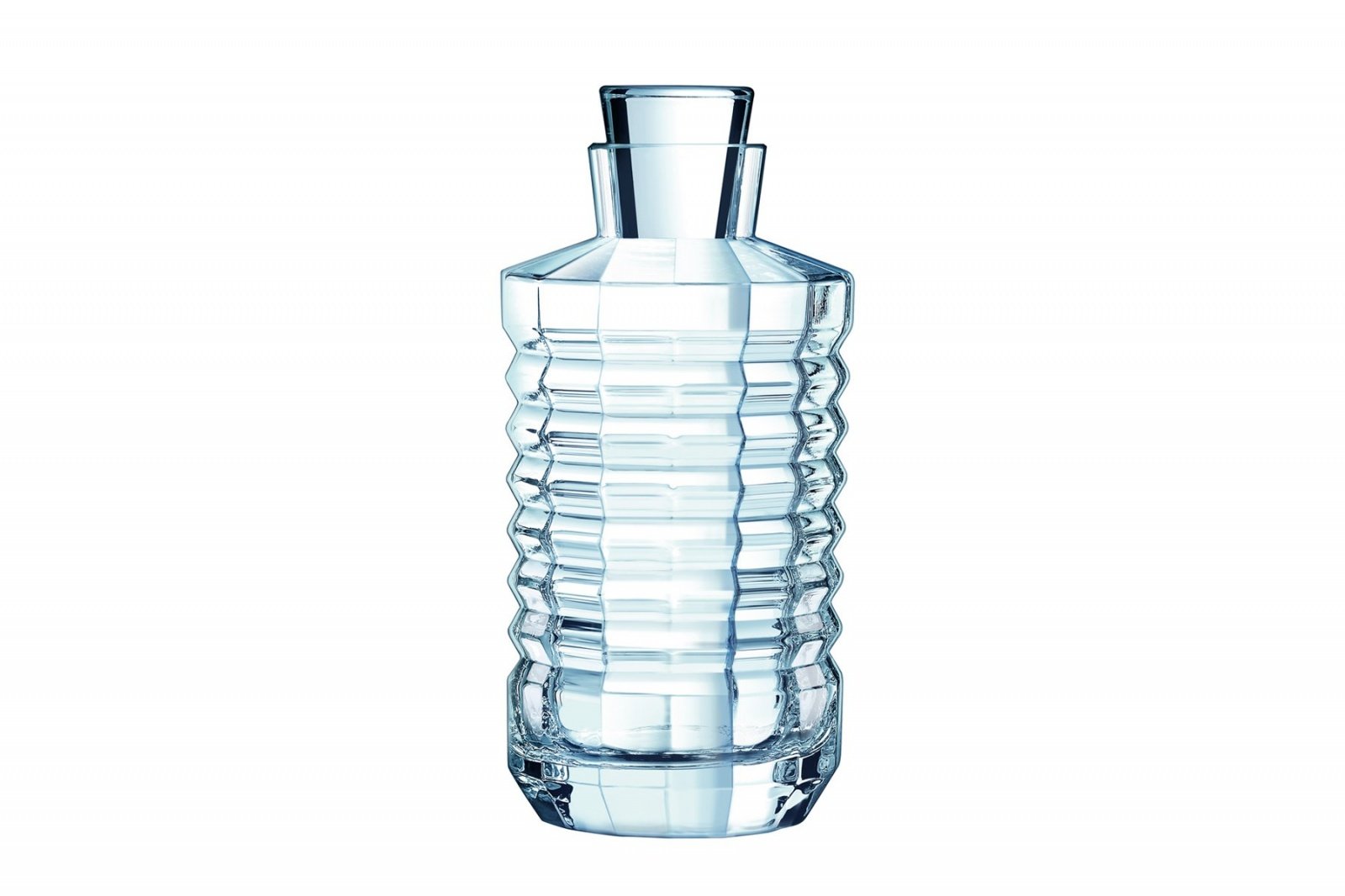 

Декантер Cristal D'arques Architecte 0,9 л Прозрачный L8455
