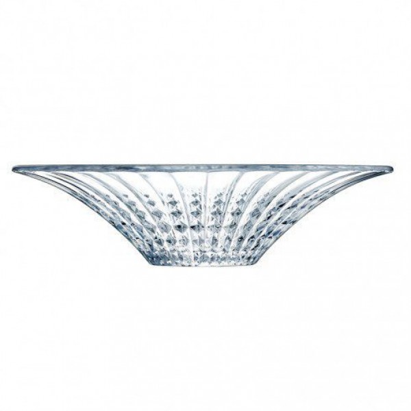 

Пиала Cristal D'arques Lady Diamond 36см Прозрачный L9792