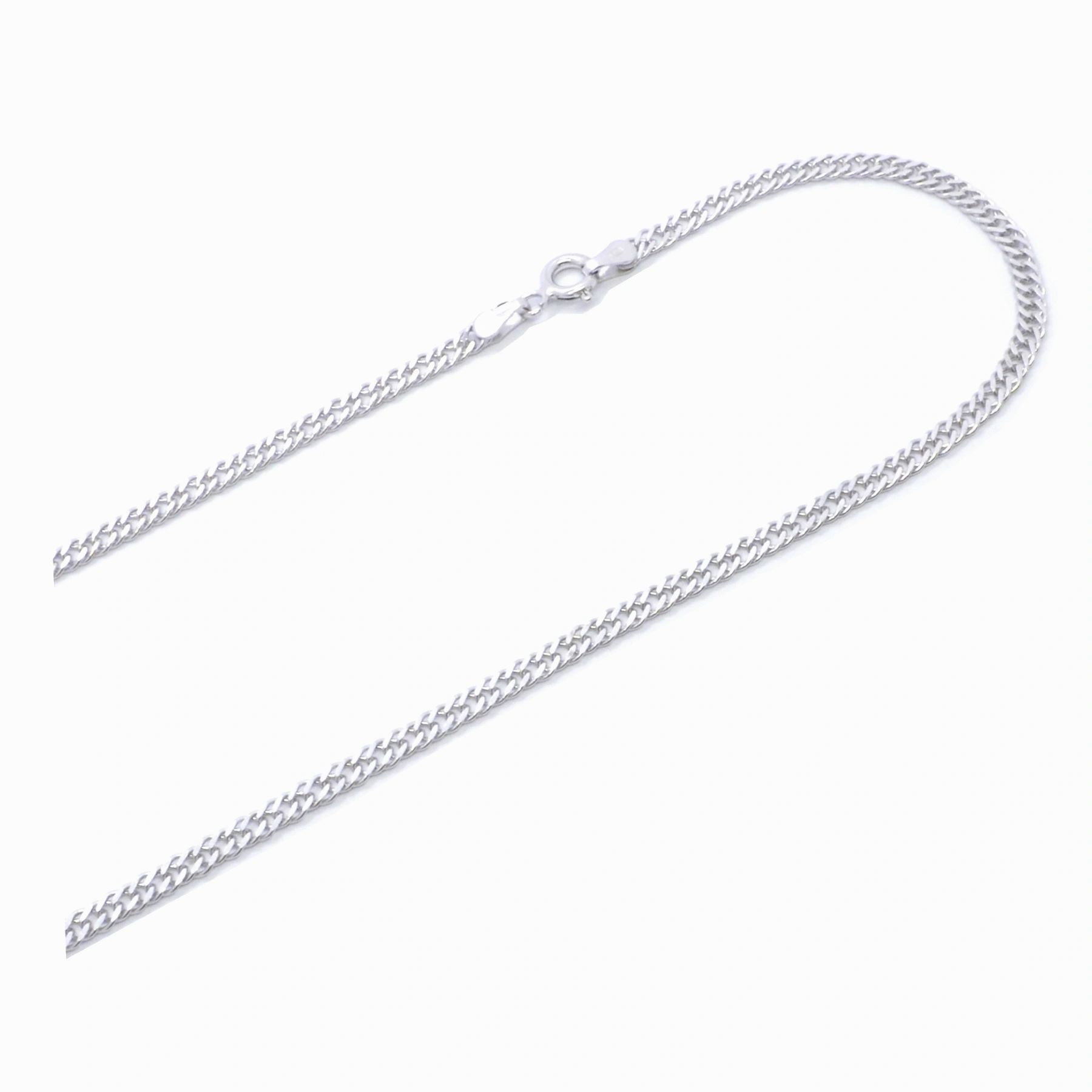 

Срібний ланцюг Better Silver (45 см) KB 2L00 050 y