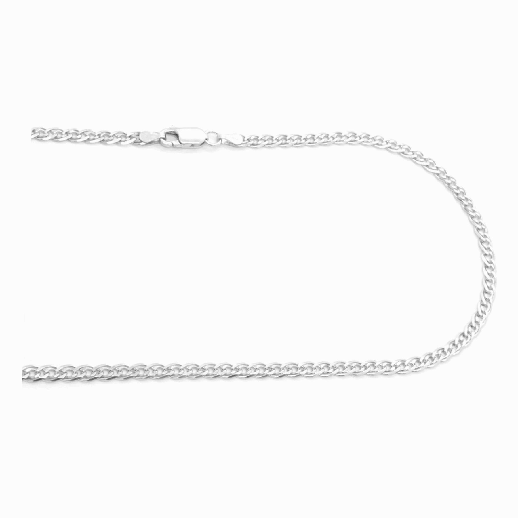 

Срібний ланцюг Better Silver (45 см) CDN 6L00 060 y
