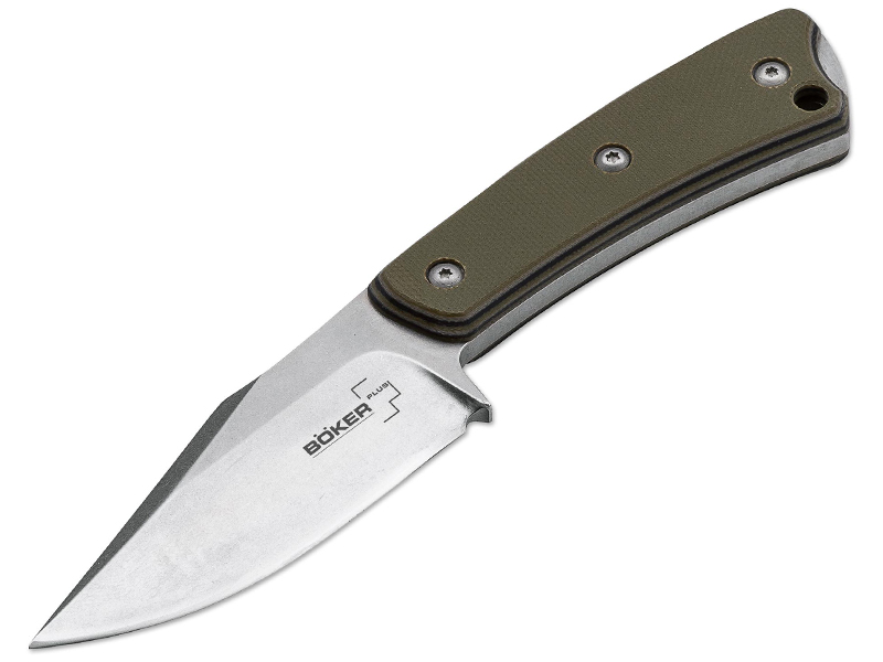 

Нож Boker Plus Piranha (02BO005)