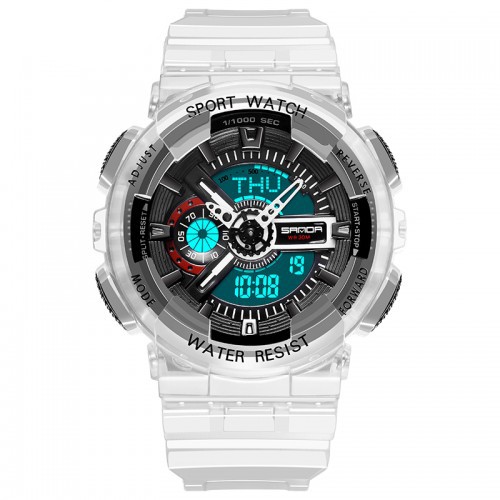 

Женские наручные часы Sanda 892 Black