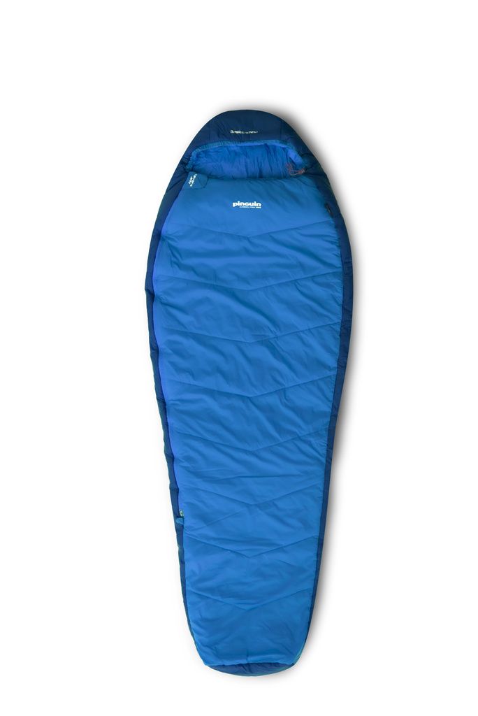 

Спальний мішок Pinguin Savana Lady PFM 175 Blue Left Zip (PNG 236958)