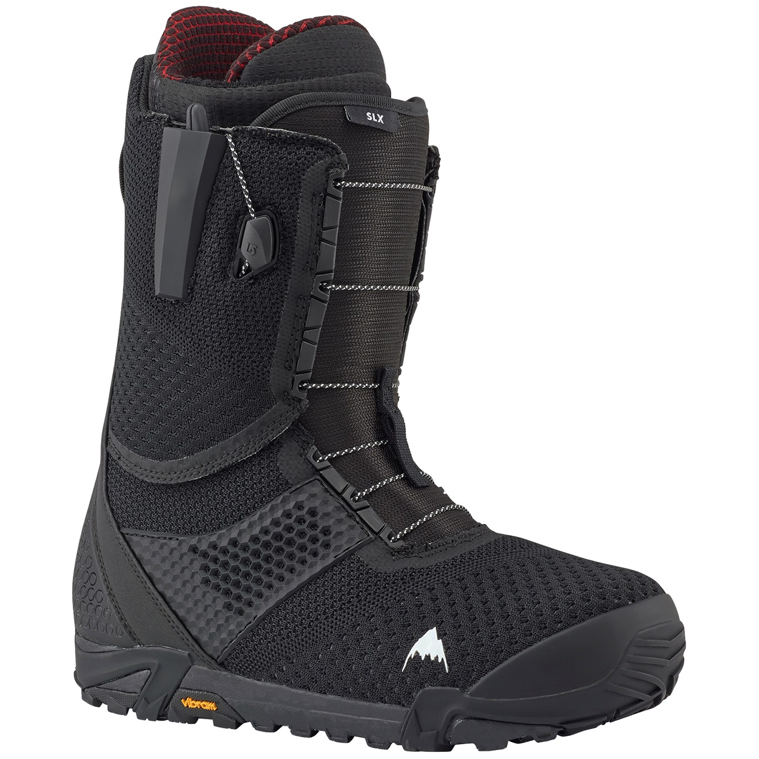 BURTON SLX 19 Black 45 20180927V 1843