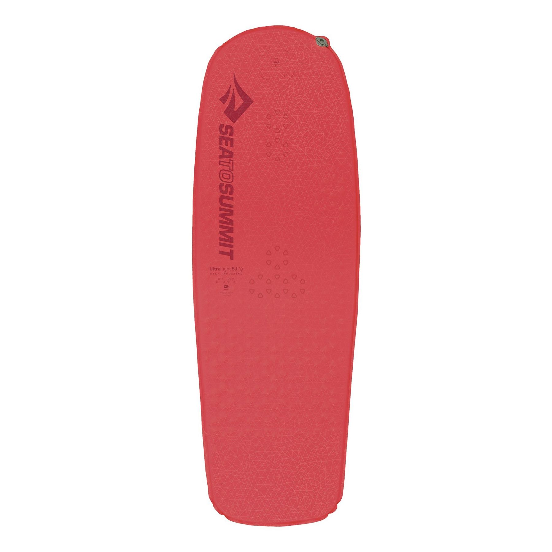 

Самонадувний килимок Sea To Summit Self Inflating UltraLight Mat Womens Large Red (STS AMSIULWL)