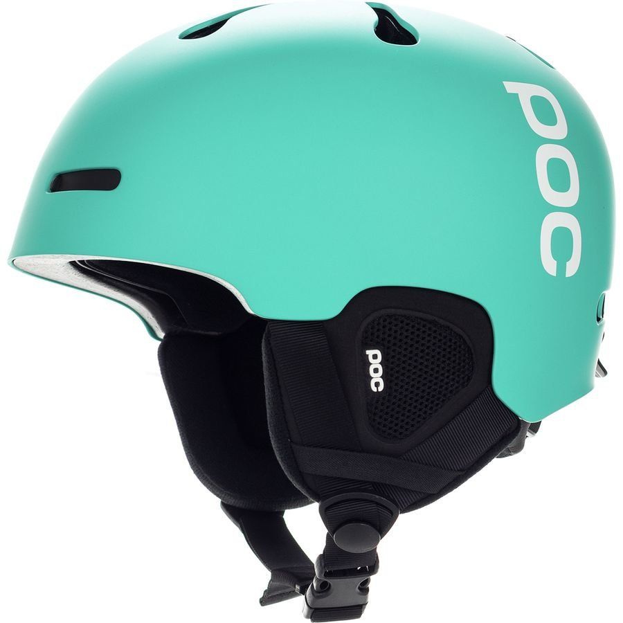 

Шолом гірськолижний POC Auric Cut M/L 55-58 Tin Blue (PC 104961562MLG1)