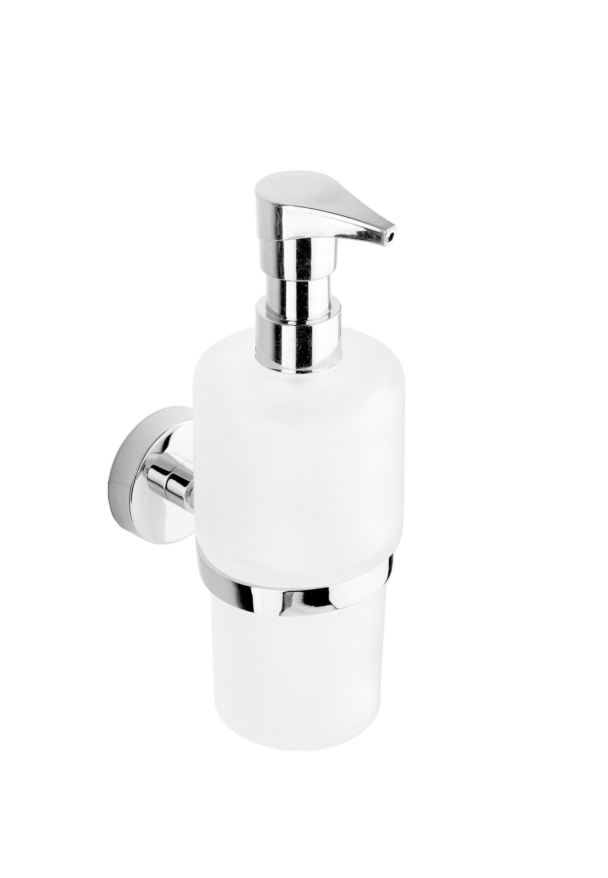 

Дозатор для жидкого мыла DIBANYO Urla 212025
