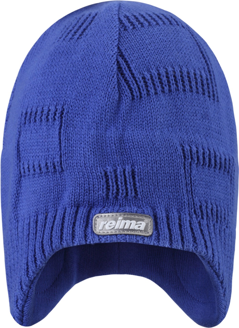 

Демисезонная шапка Reima 528189-6600 50 см