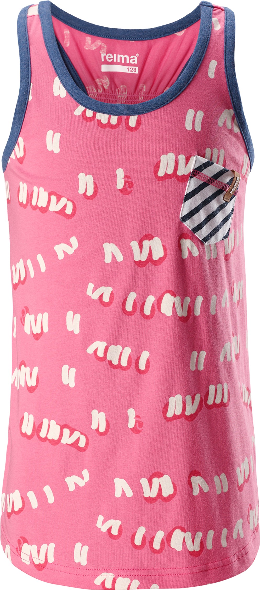 

Майка Reima 536286-3291 128 см
