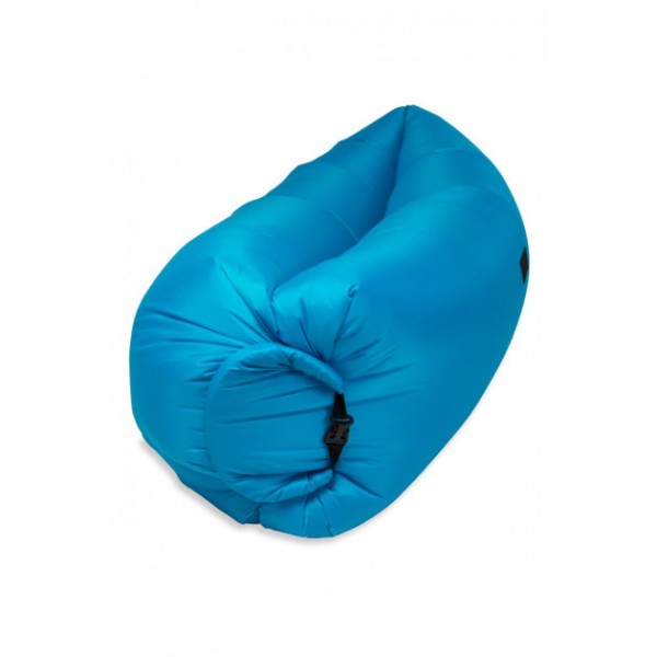 

Надувной матрас-гамак Original 2,2м Blue