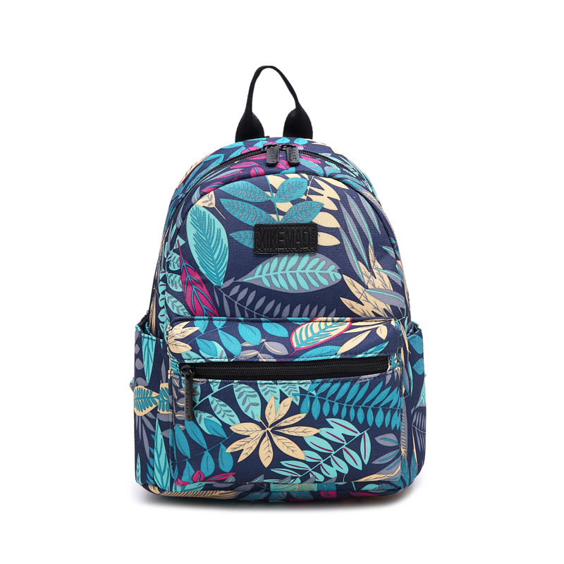 

Рюкзак XikeMadi Mini Blue