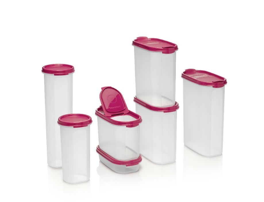 

Подарочный набор Компактус Tupperware А55