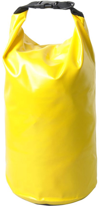

Гермомешок AceCamp Vinyl Dry Sack 30 л Yellow (24622)