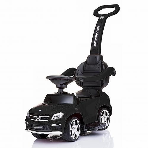 

Каталка-толокар Bambi SX1578-2 Black (SX1578)