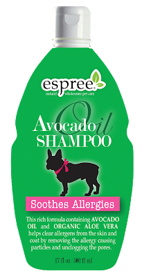 

Шампунь для собак Espree Avocado Oil Shampoo 3,79 л