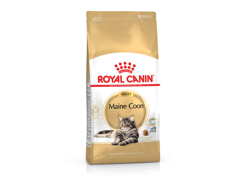 

Сухой корм для котов Royal Canin Maine Coon Adult 2 кг