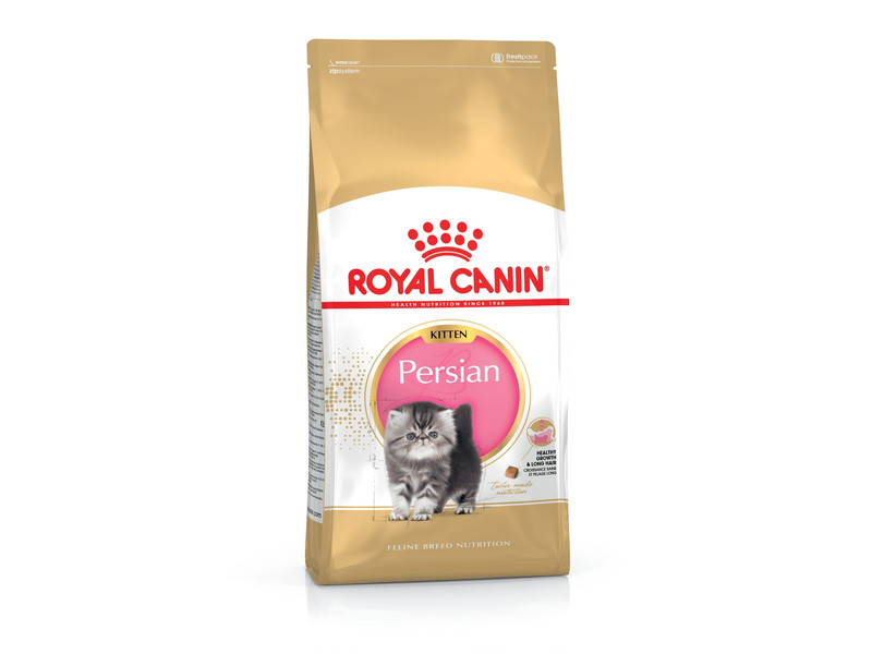 

Сухой корм для котов Royal Canin Persian Kitten 2 кг