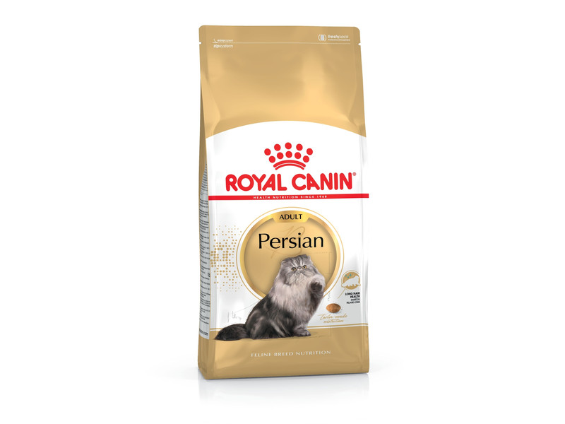 

Сухой корм для котов Royal Canin Persian Adult 2 кг