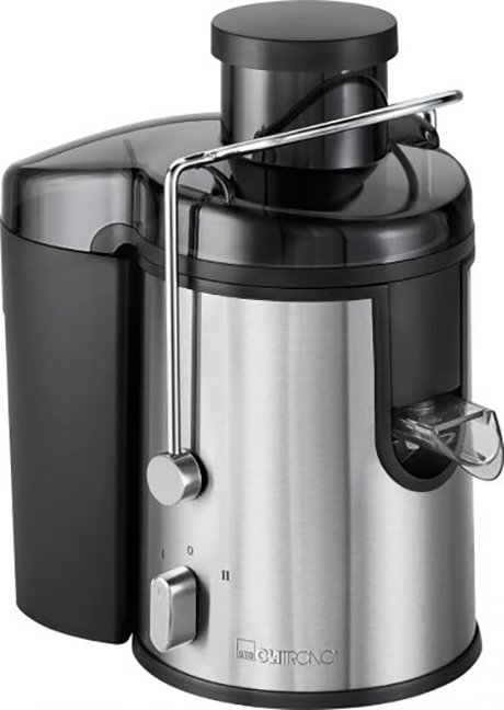 

Соковижималка відцентрова CLATRONIC AE 3666 Inox